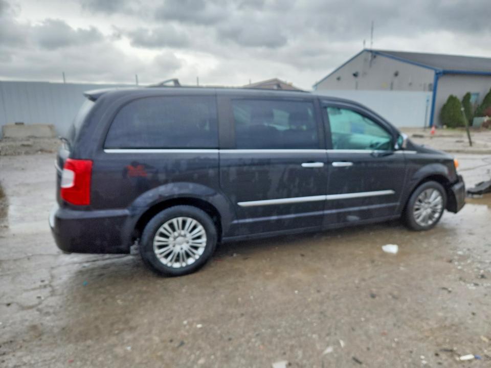 Aukcja sprzedaży 2015 Chrysler Town & Country, vin: 2C4RC1CG1FR522194, numer aukcji: 41948906
