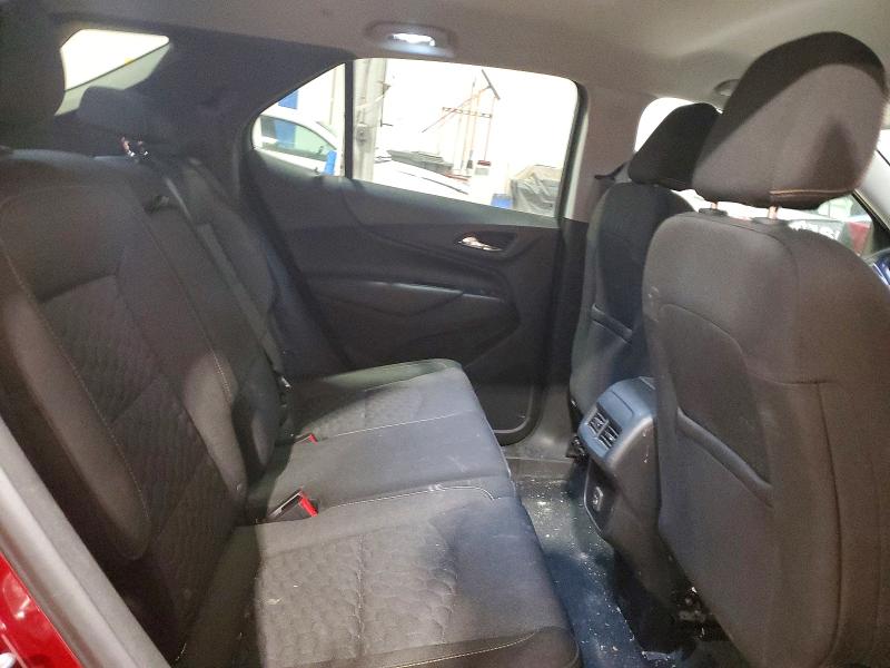 Aukcja sprzedaży 2019 Chev Equinox, vin: 2GNAXKEVXK6289857, numer aukcji: 41878436