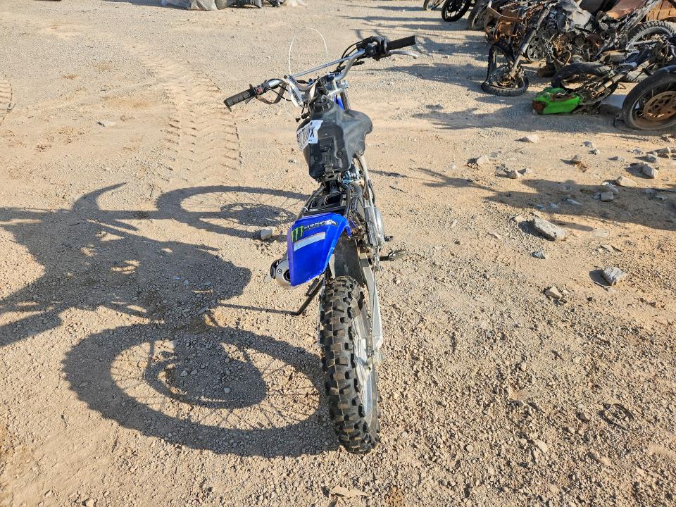 Продаж на аукціоні авто 2022 Yamaha Ttr125, vin: 9C6CE22E8N0001870, номер лоту: 46907506