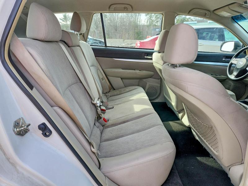 Aukcja sprzedaży 2014 Subaru Outback, vin: 4S4BRBAC9E3319837, numer aukcji: 46021116