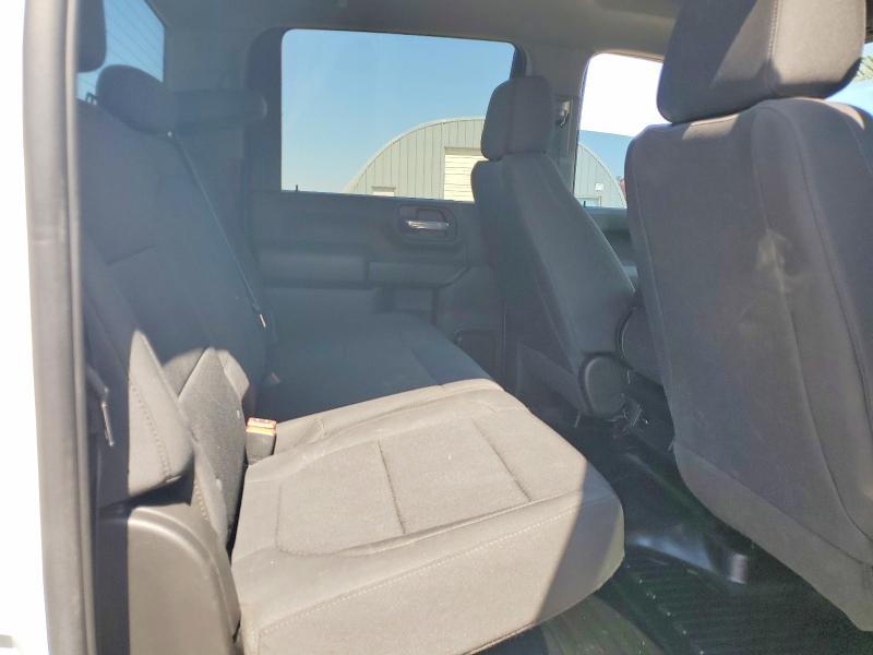 2023 Gmc Sierra მანქანა იყიდება აუქციონზე, vin: 1GT49LEY1PF262060, აუქციონის ნომერი: 47126216