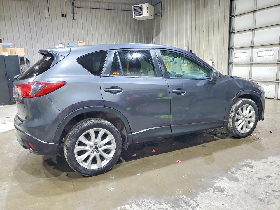 Продаж на аукціоні авто 2014 Mazda Cx-5, vin: JM3KE4DY0E0313095, номер лоту: 79725635