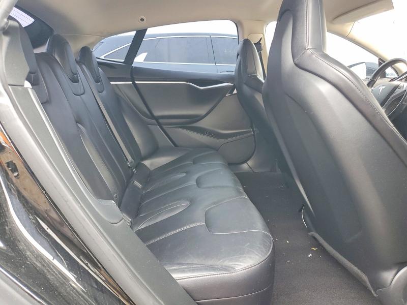 Aukcja sprzedaży 2014 Tesla Model S, vin: 5YJSA1H13EFP52938, numer aukcji: 79473295