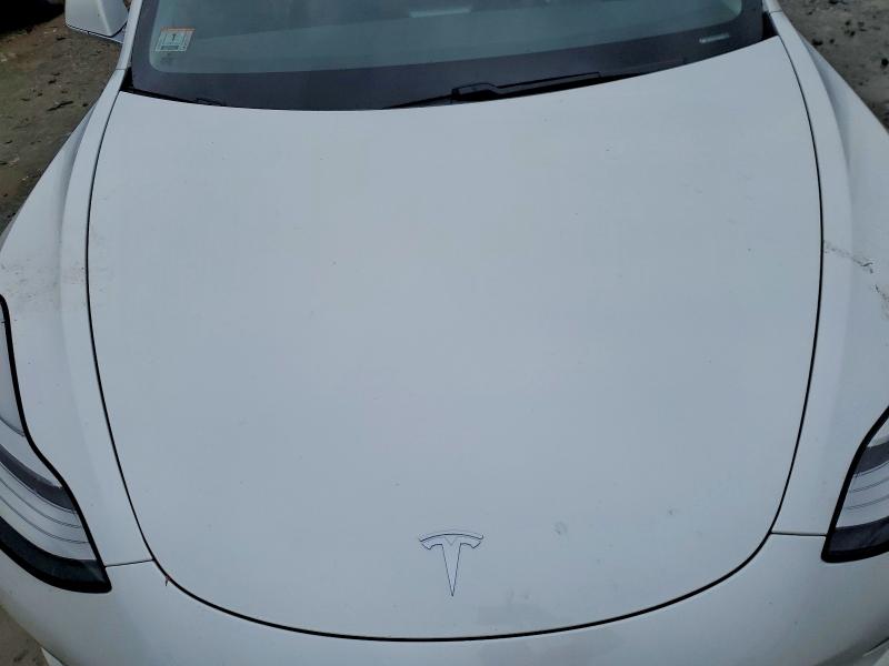 Aukcja sprzedaży 2020 Tesla Model 3, vin: 5YJ3E1EAXLF661532, numer aukcji: 47152876