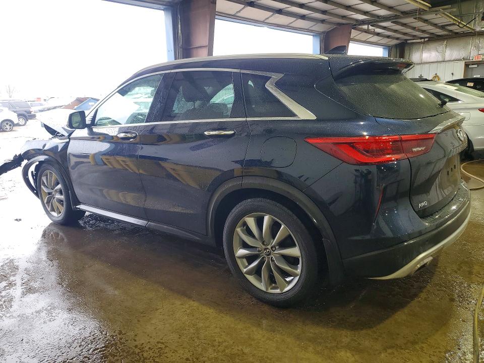 Aukcja sprzedaży 2019 Infiniti Qx50, vin: 3PCAJ5M35KF141458, numer aukcji: 79958045