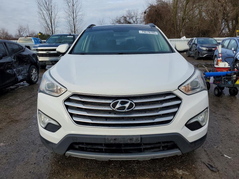 Продаж на аукціоні авто 2014 Hyundai Santa Fe, vin: KM8SNDHFXEU040866, номер лоту: 79270705