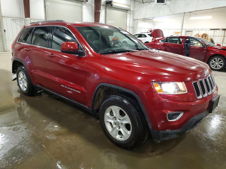 47712716 :رقم المزاد ، 1C4RJFAG2EC279962 vin ، 2014 Jeep Grand Cherokee مزاد بيع