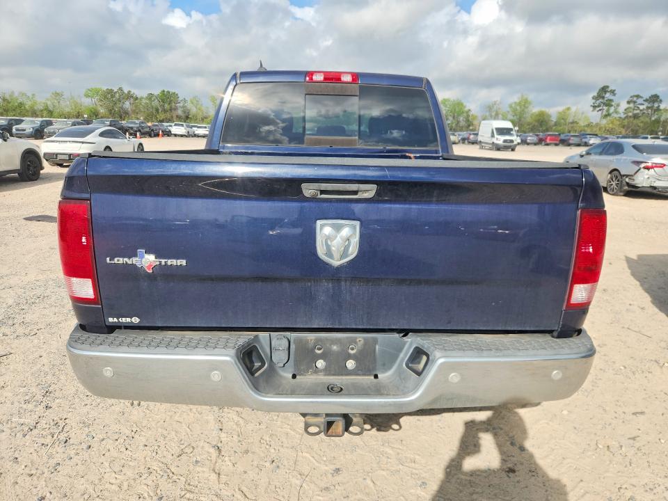 47323146 :رقم المزاد ، 1C6RR6LG6GS136177 vin ، 2016 Ram 1500 مزاد بيع