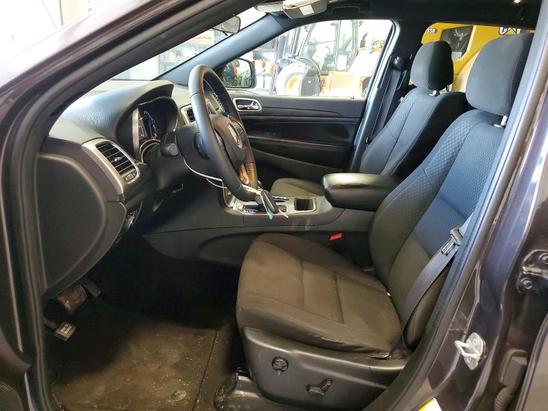 2021 Jeep Grand Cherokee მანქანა იყიდება აუქციონზე, vin: 1C4RJFAG2MC828106, აუქციონის ნომერი: 46285656
