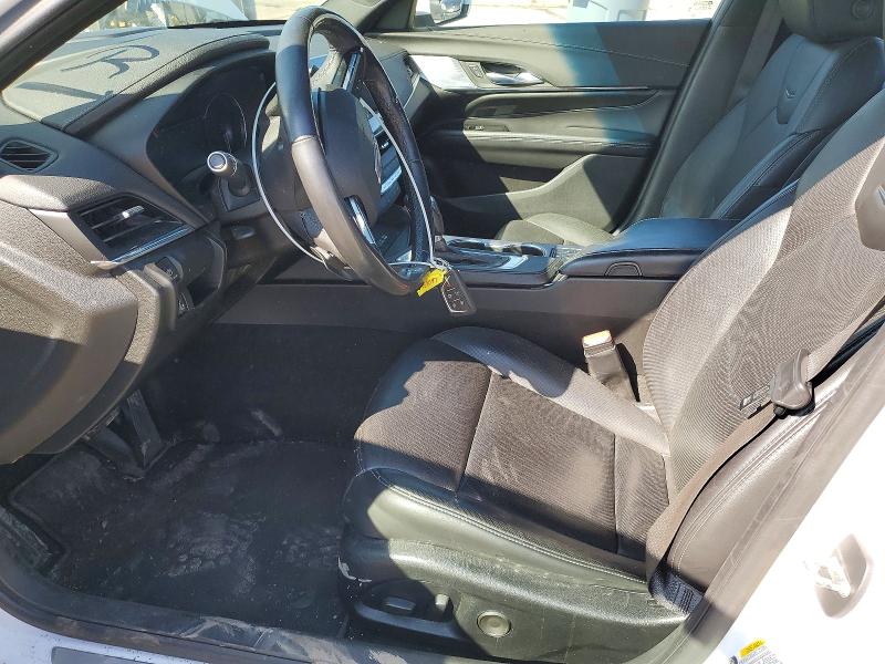 Aukcja sprzedaży 2021 Cadillac Ct4, vin: 1G6DF5RK9M0121829, numer aukcji: 45489306