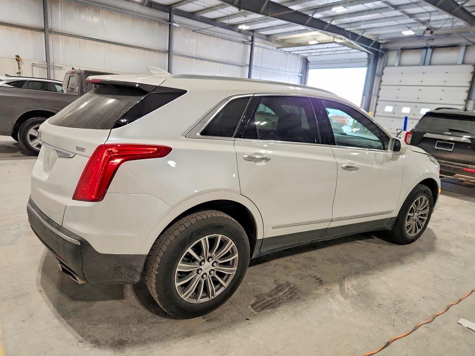 Aukcja sprzedaży 2019 Cadillac Xt5, vin: 1GYKNDRS7KZ231864, numer aukcji: 47349806