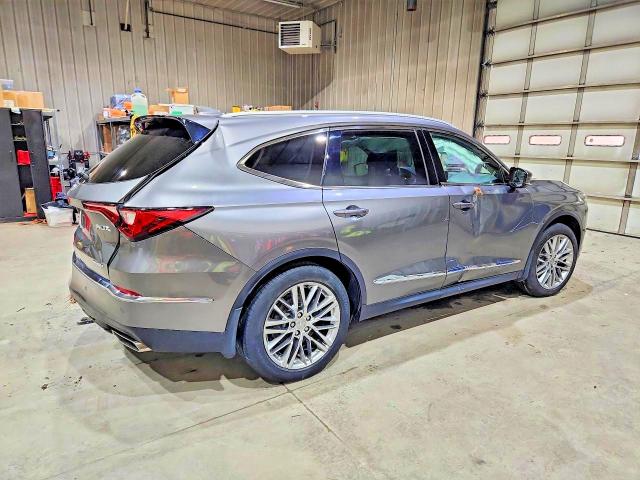 Aukcja sprzedaży 2024 Acura Mdx, vin: 5J8YE1H86RL001736, numer aukcji: 88674055