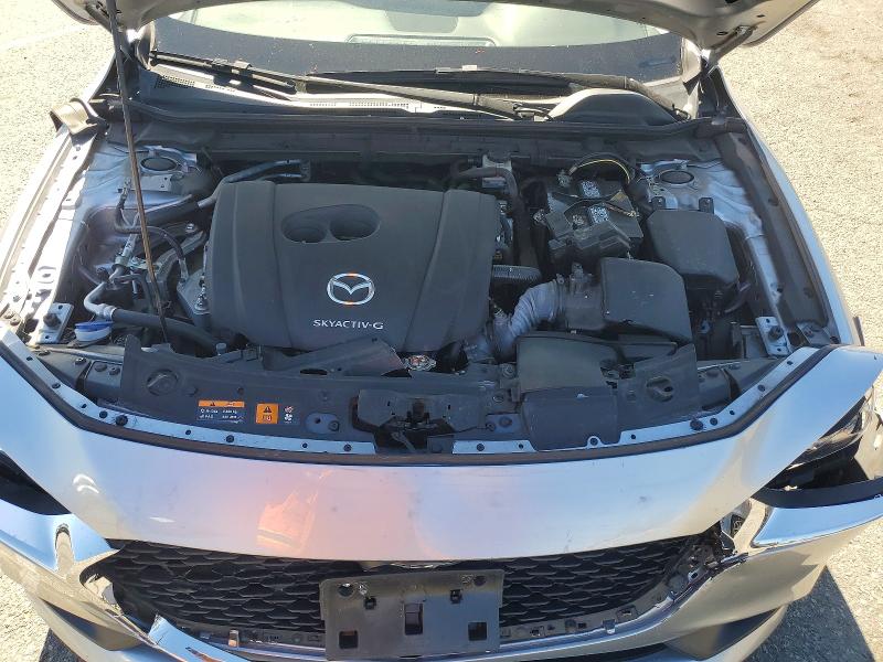 46740236 :رقم المزاد ، JM1BPABL1L1165572 vin ، 2020 Mazda 3 مزاد بيع