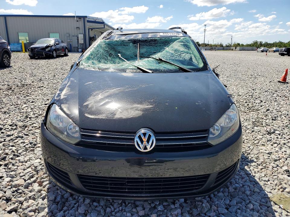 Aukcja sprzedaży 2014 Volkswagen Jetta, vin: 3VWML7AJ6EM614089, numer aukcji: 45513226