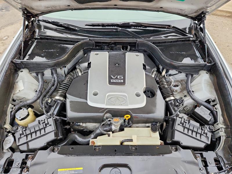 Продаж на аукціоні авто 2010 Infiniti G37 Sedan, vin: JN1CV6AP7AM407825, номер лоту: 46187316