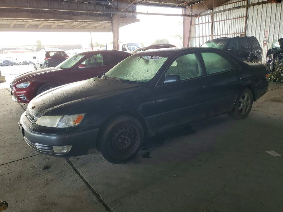 Продажа на аукционе авто 1999 Lexus Es 300, vin: JT8BF28G1X0158635, номер лота: 47303036