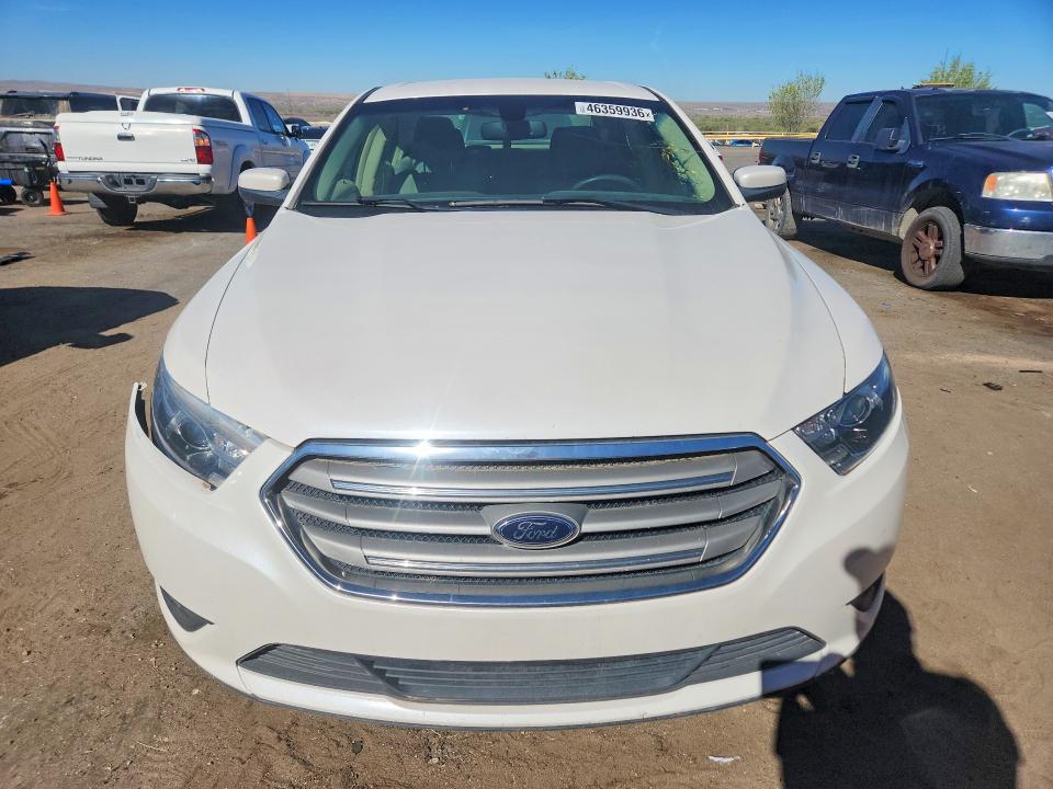 46359936 :رقم المزاد ، 1FAHP2E82GG150420 vin ، 2016 Ford Taurus مزاد بيع