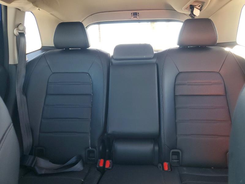Продажа на аукционе авто 2023 Honda Cr-v, vin: 7FARS3H76PE007393, номер лота: 45884146
