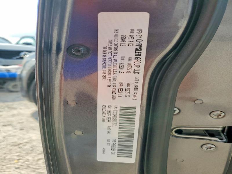 47761756 :رقم المزاد ، 2C3CCABG9EH376711 vin ، 2014 Chrysler 300 مزاد بيع