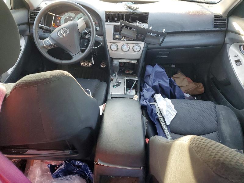 Продаж на аукціоні авто 2010 Toyota Camry, vin: 4T1BF3EKXAU558429, номер лоту: 46202916