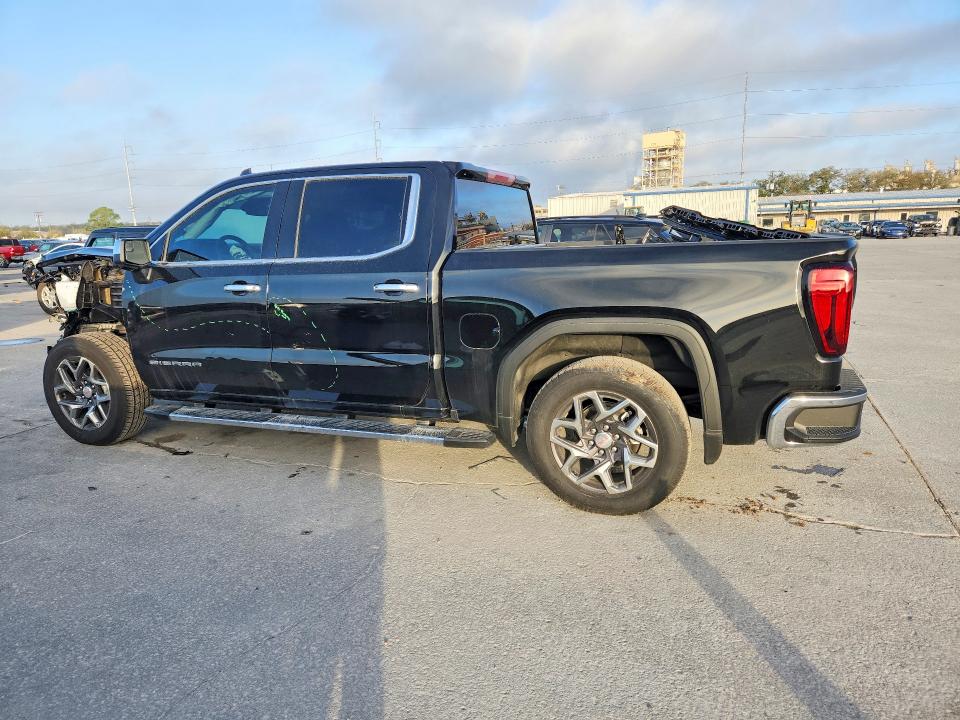 Aukcja sprzedaży 2026 Gmc Sierra, vin: 1GTPHDED3TZ225006, numer aukcji: 78297035