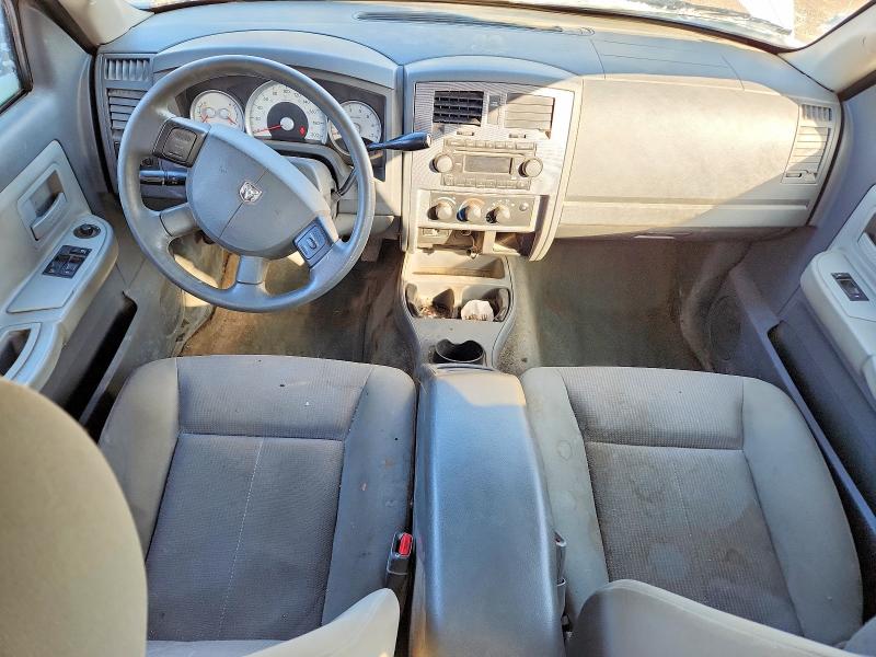 45799746 :رقم المزاد ، 1D7HE42K26S509780 vin ، 2006 Dodge Dakota مزاد بيع