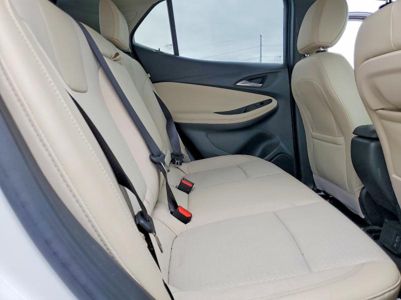 Aukcja sprzedaży 2023 Buick Encore Gx, vin: KL4MMESL5PB158921, numer aukcji: 45980026