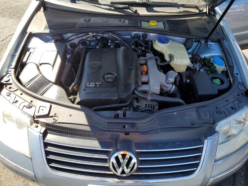 Продаж на аукціоні авто 2004 Volkswagen Passat, vin: WVWPD63B04E114012, номер лоту: 46285726