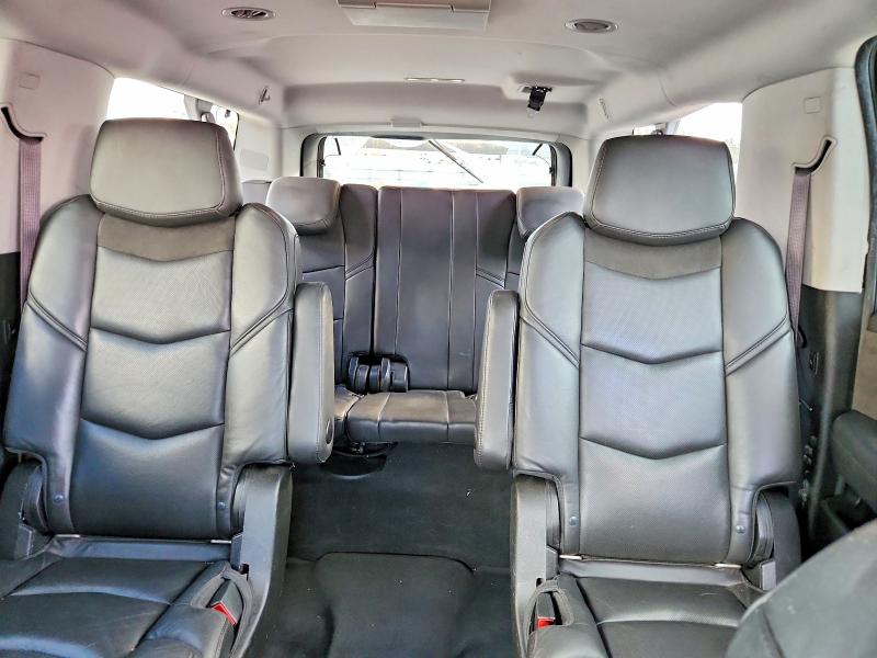Aukcja sprzedaży 2016 Cadillac Escalade, vin: 1GYS3HKJXGR456754, numer aukcji: 78814115