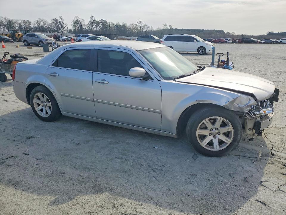 Aukcja sprzedaży 2006 Chrysler 300, vin: 2C3KA53G66H372057, numer aukcji: 46902296