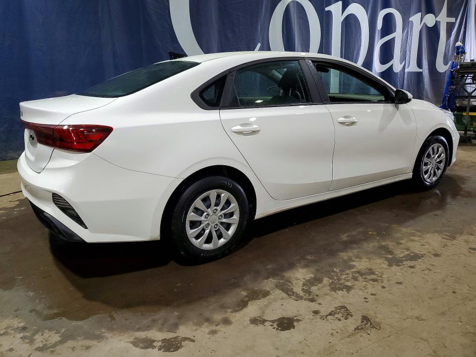 Aukcja sprzedaży 2024 Kia Forte, vin: 3KPF24AD0RE750404, numer aukcji: 46458066