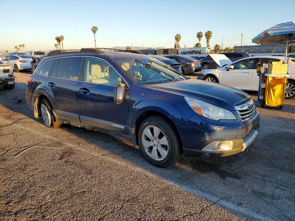 Продаж на аукціоні авто 2010 Subaru Outback, vin: 4S4BRBKC3A3331619, номер лоту: 46580846