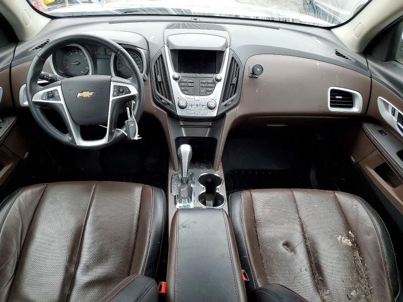 Продажа на аукционе авто 2012 Chevrolet Equinox, vin: 2GNFLPE57C6256086, номер лота: 79472205