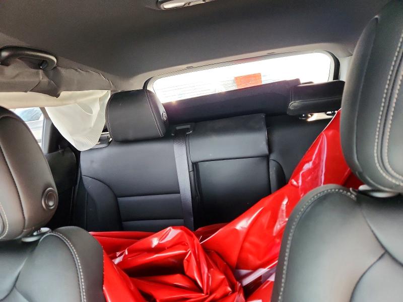 Продаж на аукціоні авто 2023 Chevrolet Trailblazer, vin: KL79MVSL8PB027166, номер лоту: 41716726
