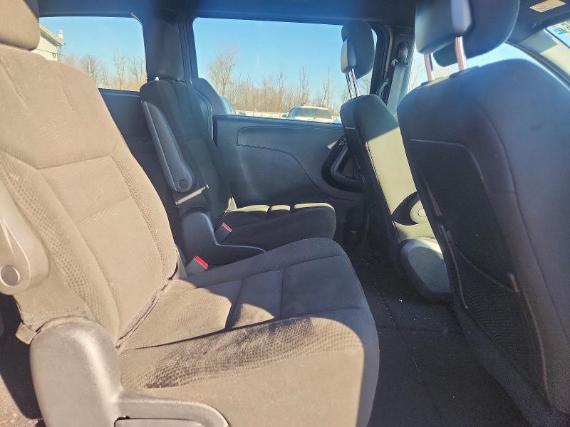 Aukcja sprzedaży 2016 Dodge Grand Caravan, vin: 2C4RDGBG5GR226162, numer aukcji: 79764475