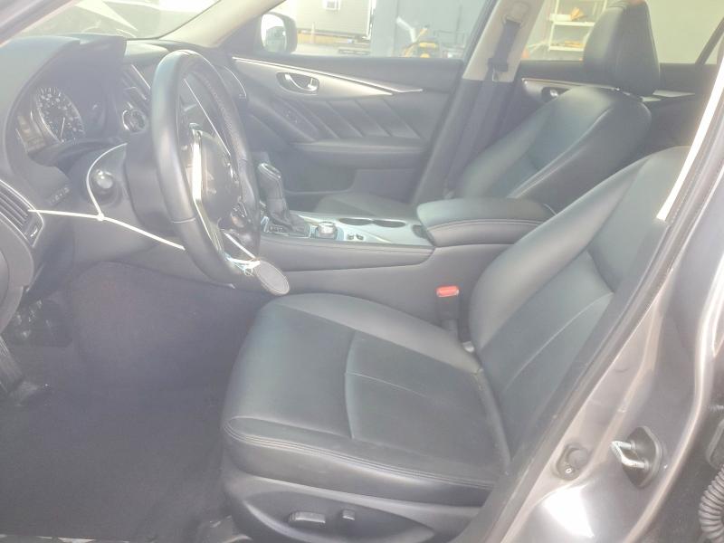 Aukcja sprzedaży 2020 Infiniti Q50, vin: JN1EV7AP4LM204117, numer aukcji: 45917576