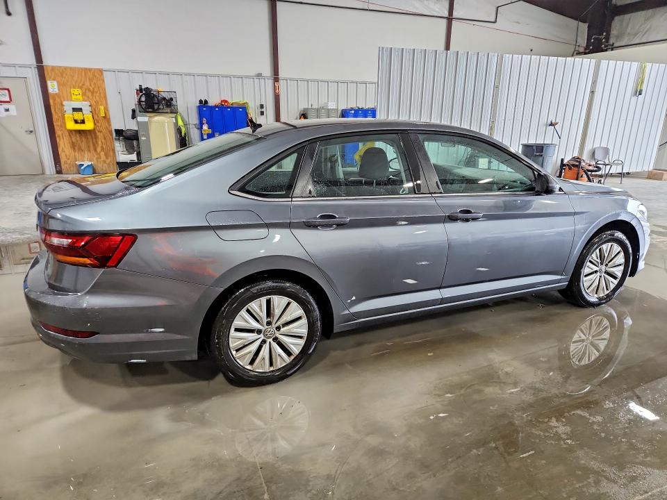 Продаж на аукціоні авто 2019 Volkswagen Jetta, vin: 3VWC57BU1KM122354, номер лоту: 79470795