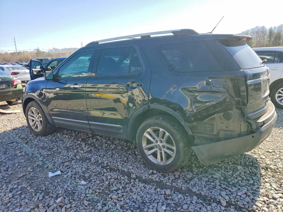 Aukcja sprzedaży 2014 Ford Explorer, vin: 1FM5K8D81EGB76712, numer aukcji: 47220826