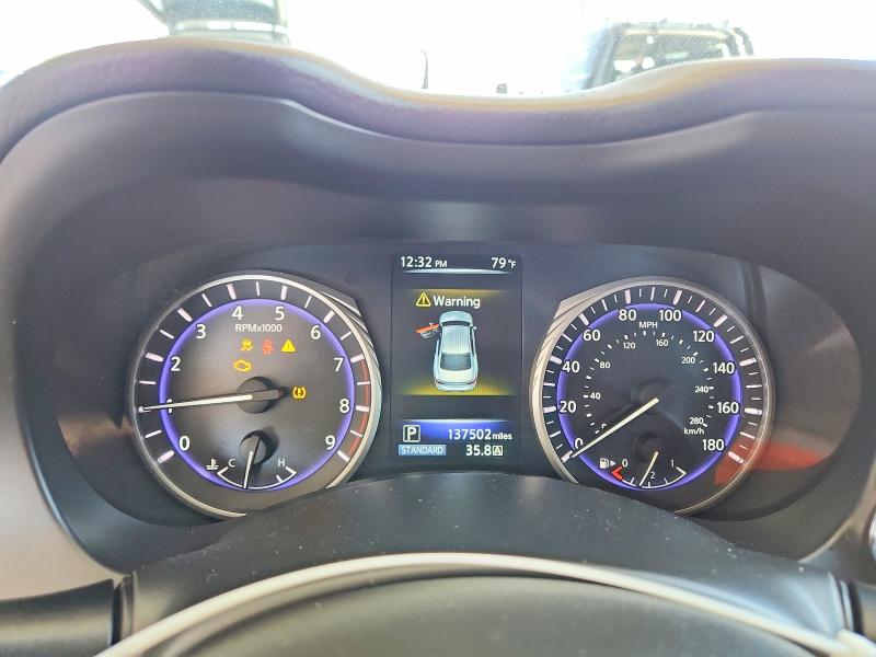 Aukcja sprzedaży 2017 Infiniti Q50, vin: JN1EV7AR4HM831733, numer aukcji: 47657936