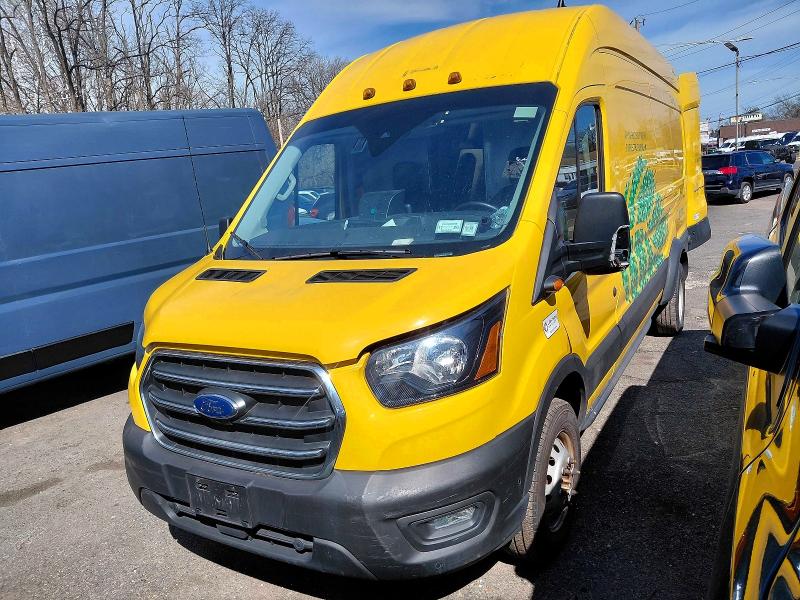 Aukcja sprzedaży 2020 Ford Transit, vin: 1FTRS4X87LKB04840, numer aukcji: 47341026
