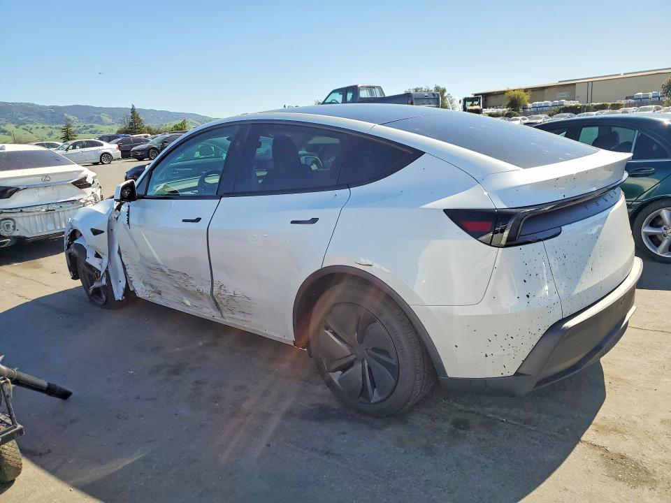 Aukcja sprzedaży 2026 Tesla Model Y, vin: 7SAYGDEE3TF364903, numer aukcji: 41642406