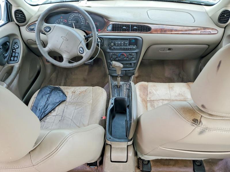 Aukcja sprzedaży 2000 Chevrolet Malibu, vin: 1G1NE52J9Y6198797, numer aukcji: 46082386