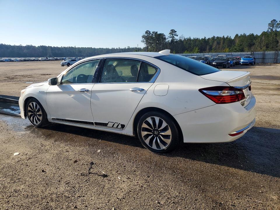 Aukcja sprzedaży 2017 Honda Accord, vin: JHMCR6F31HC017311, numer aukcji: 77987535
