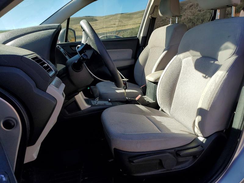 Продажа на аукционе авто 2018 Subaru Forester, vin: JF2SJABCXJH566223, номер лота: 47290536