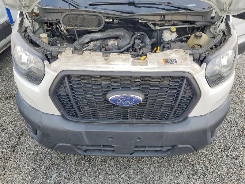 Продаж на аукціоні авто 2020 Ford Transit, vin: 1FDBW5Z88LKB80345, номер лоту: 79989865