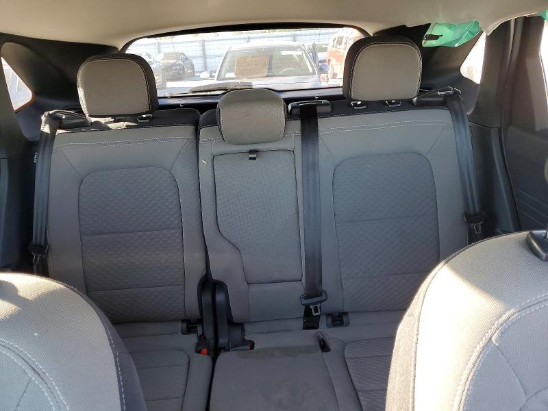 2022 Ford Escape მანქანა იყიდება აუქციონზე, vin: 1FMCU0G64NUB88416, აუქციონის ნომერი: 46467396