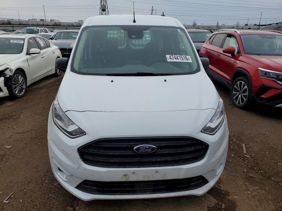 47441516 :رقم المزاد ، NM0LS7T20N1521702 vin ، 2022 Ford Transit Connect مزاد بيع