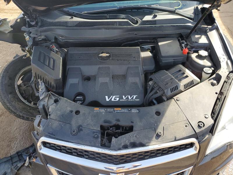 2015 Chevrolet Equinox მანქანა იყიდება აუქციონზე, vin: 2GNFLCE32F6370492, აუქციონის ნომერი: 46711906