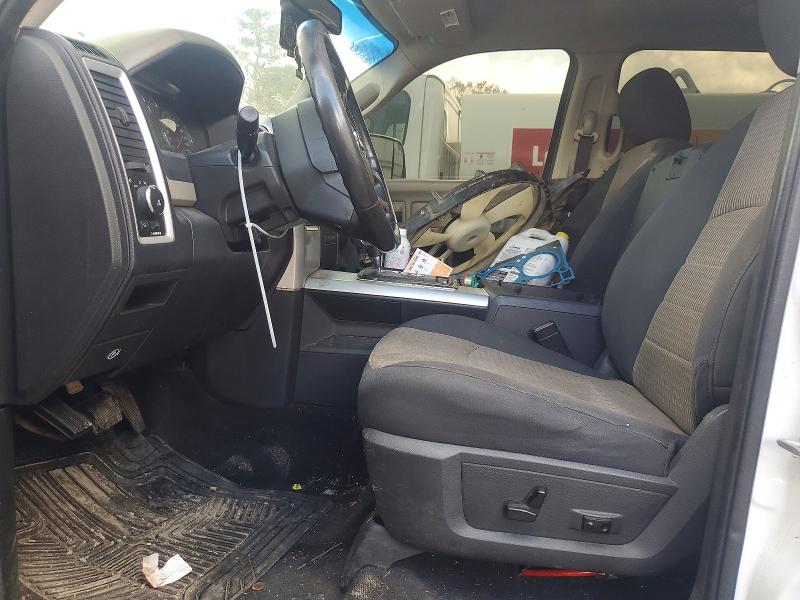 2012 Dodge Ram 1500 მანქანა იყიდება აუქციონზე, vin: 1C6RD6LT3CS302600, აუქციონის ნომერი: 50064656