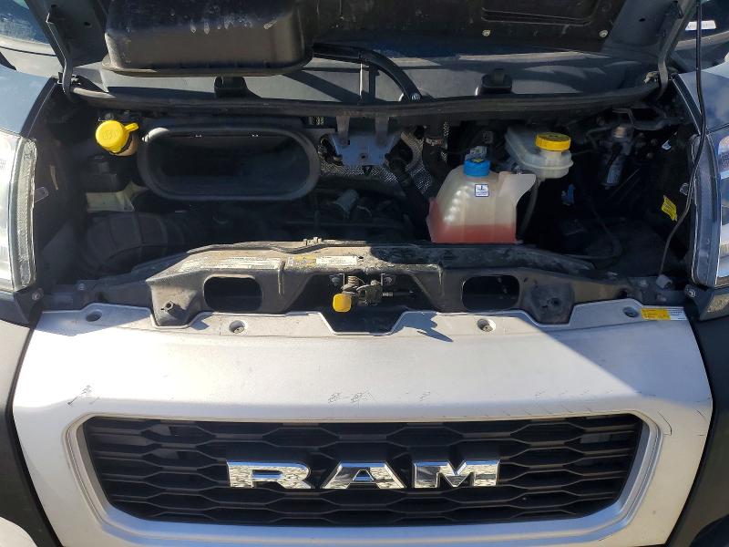 Aukcja sprzedaży 2020 Ram Promaster 3500, vin: 3C6URVJG9LE140504, numer aukcji: 45739476
